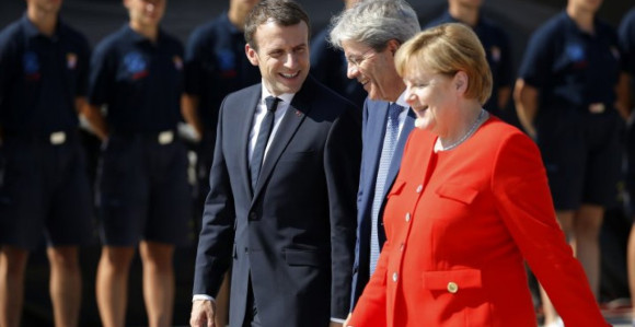 Balkan se kreće ka Evropskoj uniji