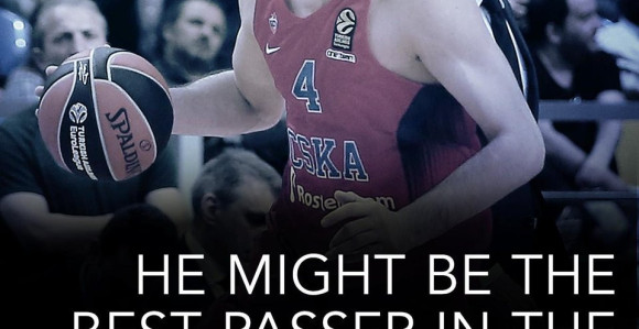 Zašto je Teodosić uvjeren da će uspjeti u NBA?