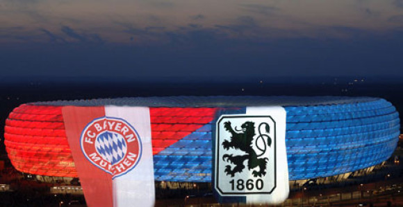 Минхен овдје више не станује!