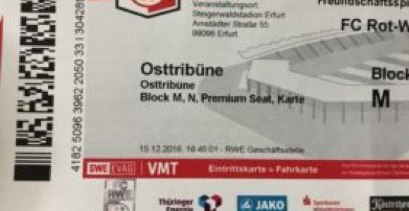 Брука и срамота Борусије - пораз од четвртолигаша!