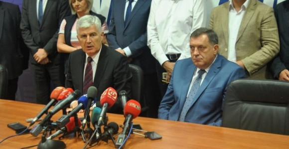 Dodikova vadiona o većoj stopi PDV