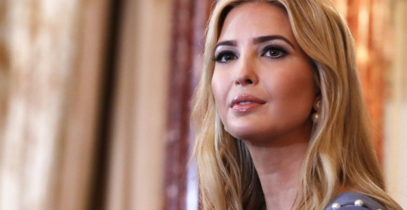 Ovo niste znali o Ivanki Tramp