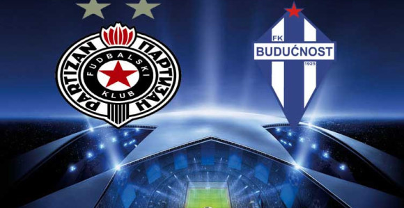 LŠ: Partizan je dobio ono što je htio...