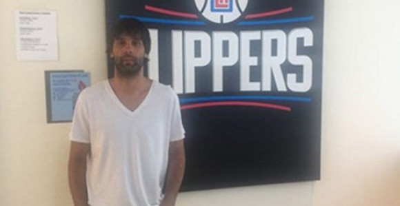 Teodosić: Klipersi, moja nova porodica!