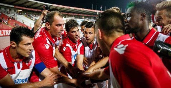 ЛЕ: Звездин ''луди летњи лет''!