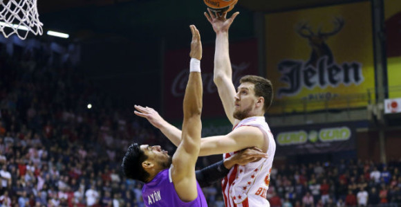 Real i Zvezda - ruka ruci!