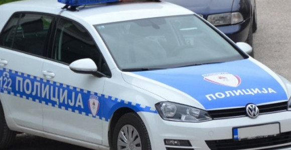 Laboratorija za drogu otkrivena