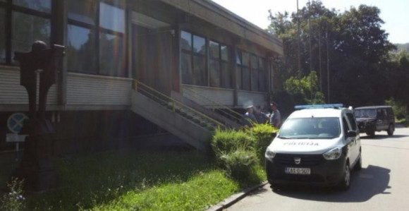 Uhapšeno troje zbog korupcije