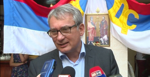 Bosić: Potreban je mir i razvoj