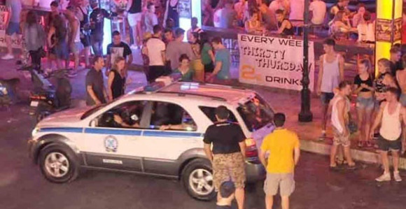 Objavljen novi snimak tuče