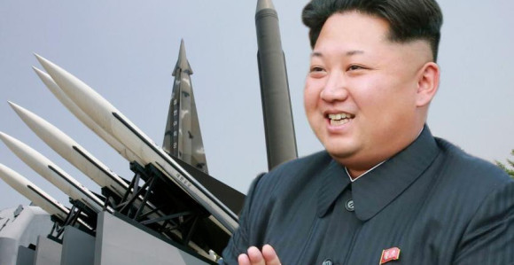 Pjongjang: Sukob vodi uništenju