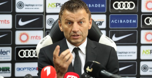 Ђукић: Хоћу у Европу, као што Србија жели у ЕУ!