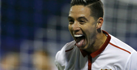 Monći ''reciklira'' Samira Nasrija!