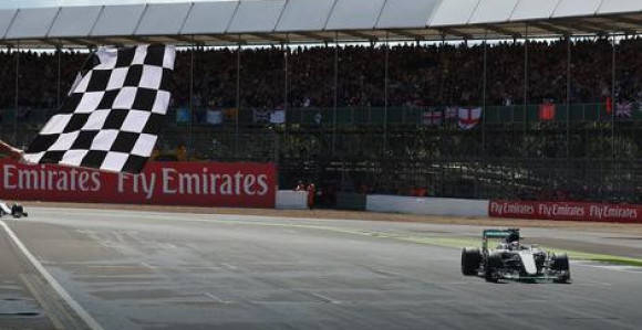 Британци остају без трке Ф1?!
