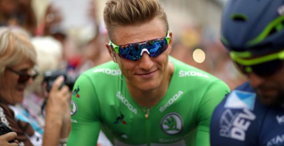 Kitelu etapa, Frum ostao na čelu, prelom Katalda!