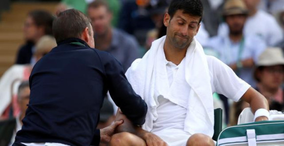 Новак отворено: Вријеме је за дужу паузу!