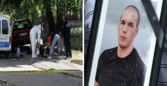 Za ubistvo 35 godina zatvora