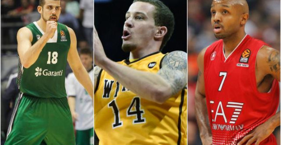 Moerman u Barsi, Adams u Efesu, Hikman u Bambergu!