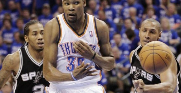 Дурент ме подсјећа на Данкана!