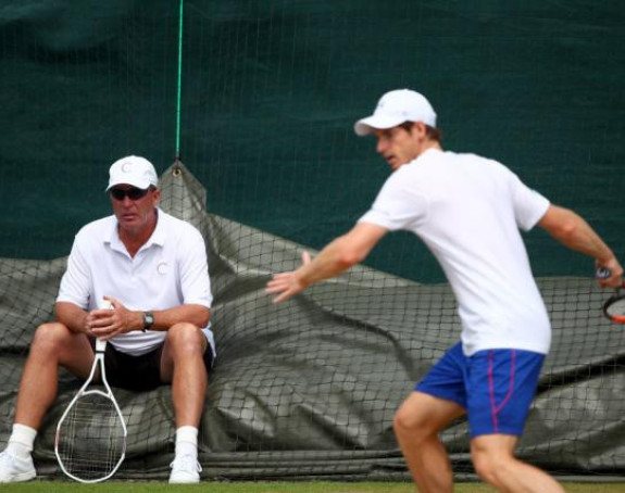 Lendl: Meri udara sve bolje i "čistije"!