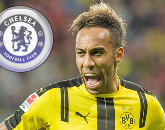 Čelsi ponudio 70 miliona £ za Obamejanga!