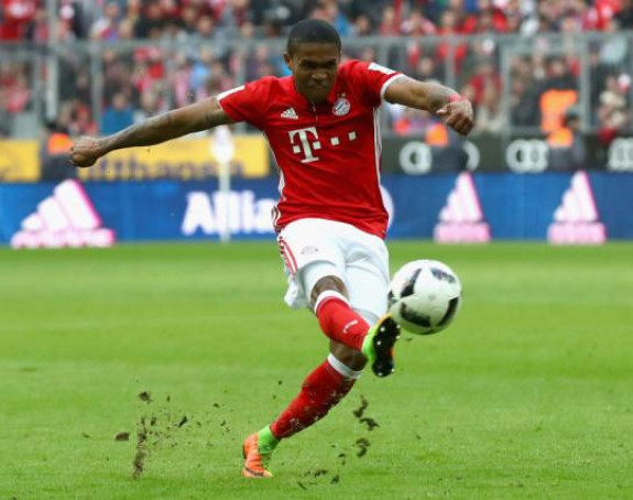 Rodriges "poslao" Koštu u Juventus!