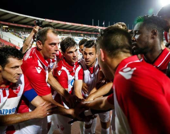 ЛЕ: Звездин ''луди летњи лет''!