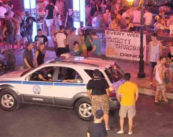 Objavljen novi snimak tuče