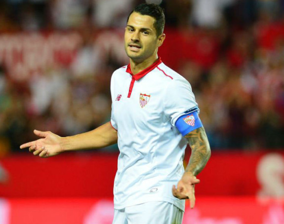 Zvanično je: Vitolo u Atletiku do 2022. godine!