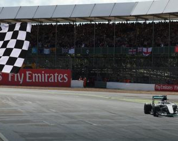 Britanci ostaju bez trke F1?!