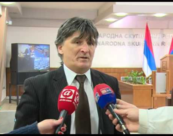 SDS ima ideju i zna šta hoće