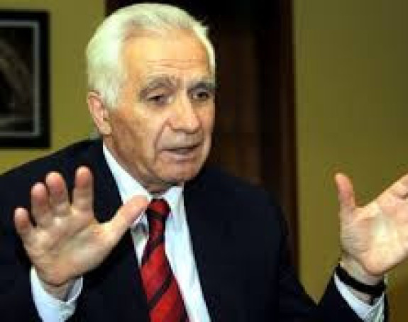 Probleme riješiti dijalogom 