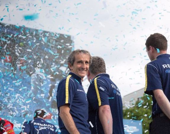Alen Prost golica transferaše!