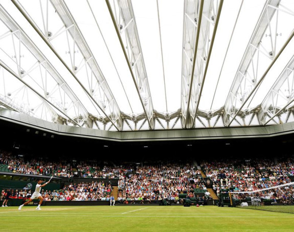 Priča: Niko ne kaže da Novaku ovo namjerno rade...