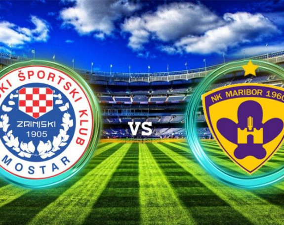 LŠ: Bilbija tragičar, Zrinjski s minusom na revanš!