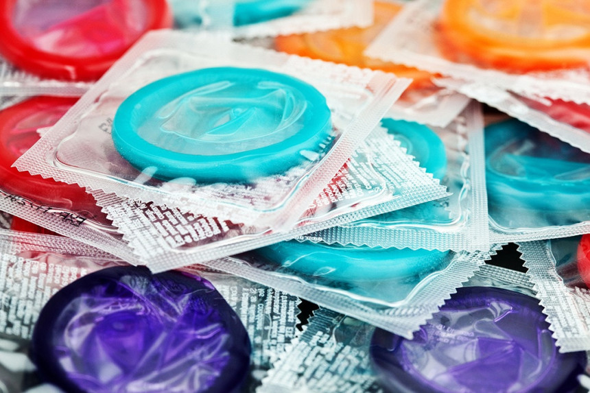 Pet potpuno pogrešnih "činjenica" o kondomima
