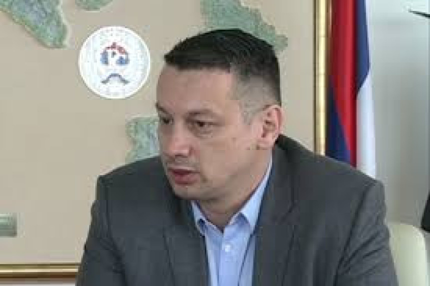 Нешић: Уклањање наплатних кућица