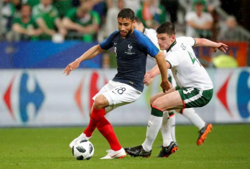 Liverpul i Fekir – OPET!