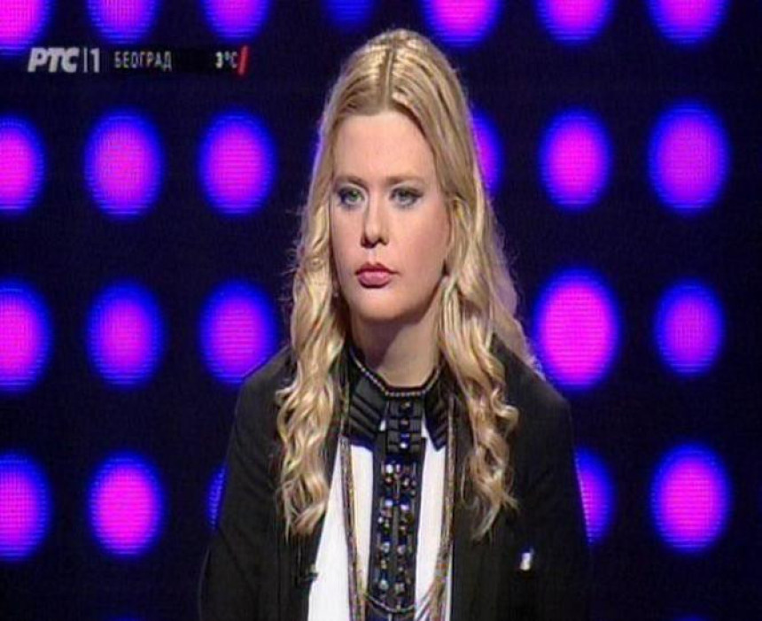 "Princeza znanja" ima jedan cilj