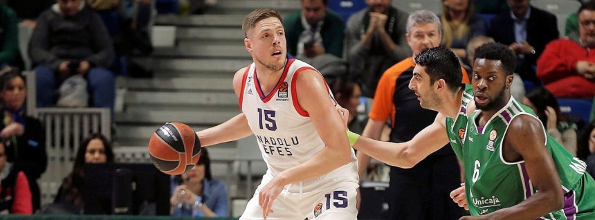 Štimac protiv Partizana!