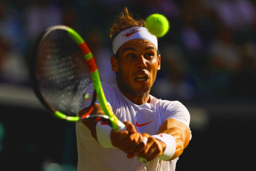 Nadal: Ne mogu dobiti Novaka ako ne odigram najbolje!