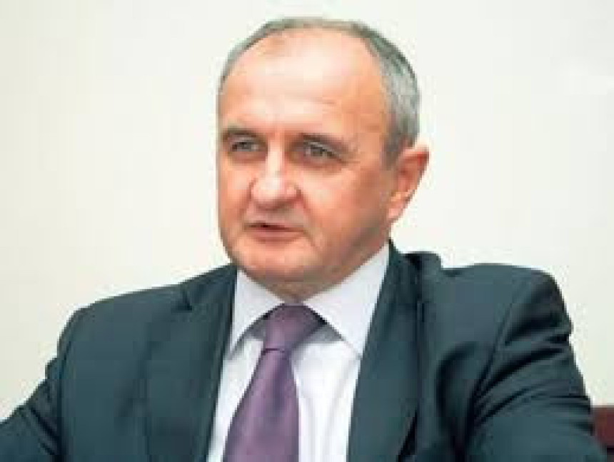 Петар Ђокић у Пулсу БН ТВ
