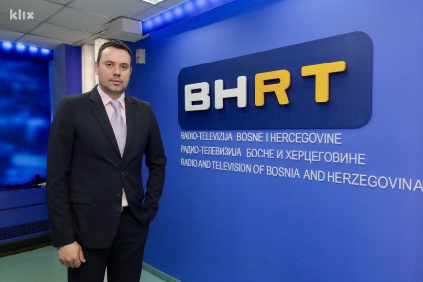 Uredniku BHT-a prijete smrću
