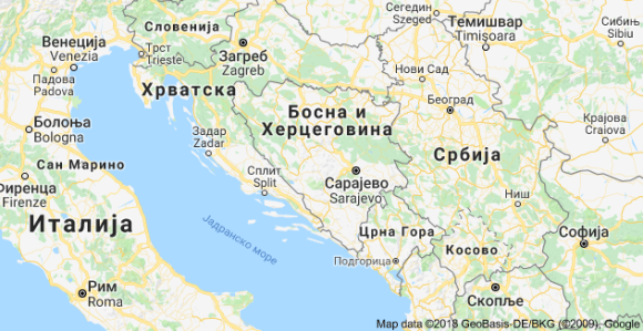 Kako građani vide budućnost BiH?