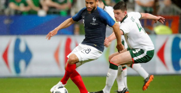 Liverpul i Fekir – OPET!