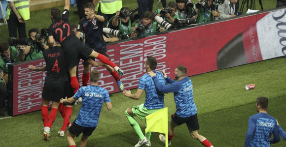 Komentator HRT-a - ovo MORATE da čujete!