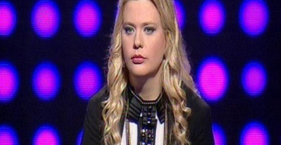 "Princeza znanja" ima jedan cilj 