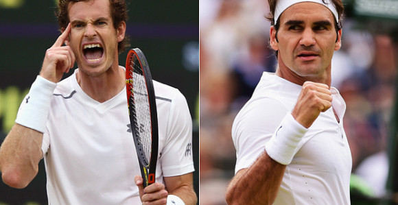 "Federer je džentlmen, Marej je gnusan!"