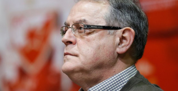 Čović: Hrvati? Prati ih mantra da su stvoreni da mrze Srbe!