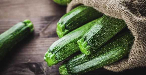 Astmatičari treba da jedu tikvice